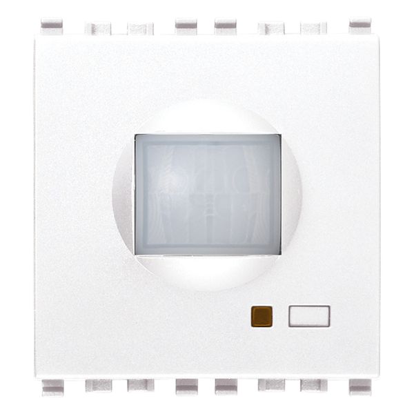 KNX IR presence detector white image 1