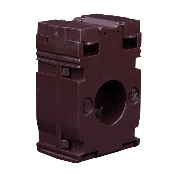 Current transformer 100/5A 21mm diameter, class 0.5 image 1