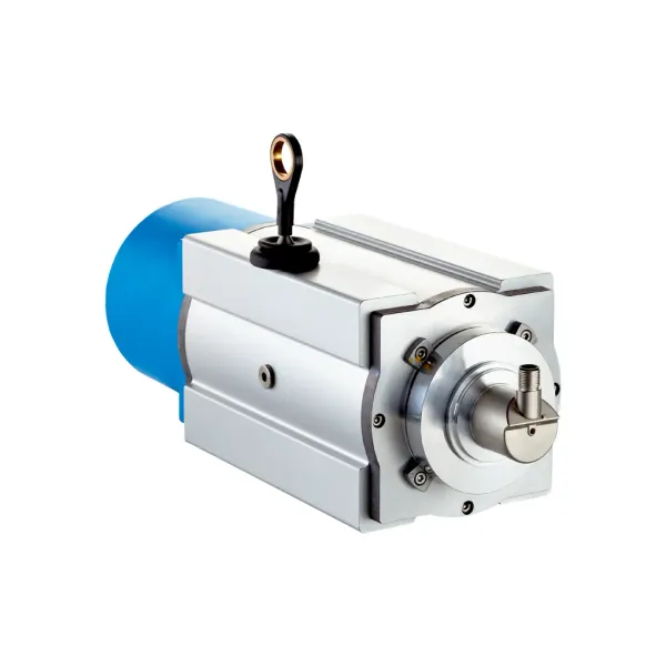 Wire draw encoders: BTF13-Q1RM3061 image 1