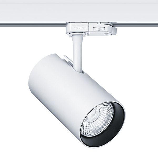 LED spotlight image 8