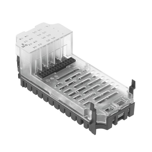 CPX-8DE-D Input module image 1