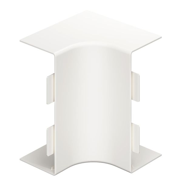 WDKH-I60150RW Internal corner cover halogen-free 60x150mm image 1