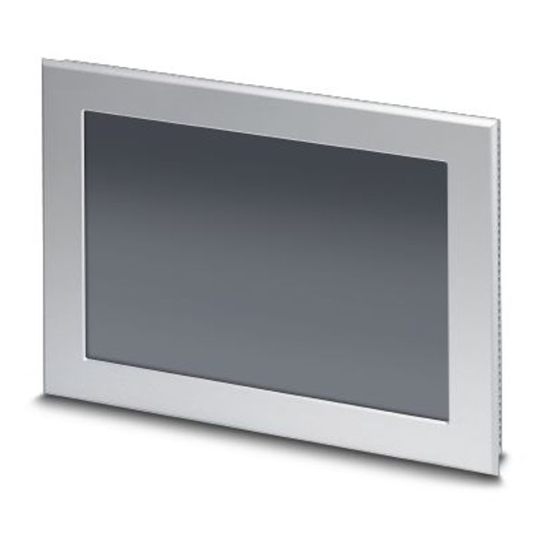 Touch panel image 1