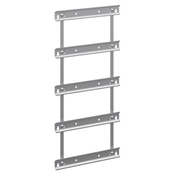 UZG660 Mounting chassis image 2