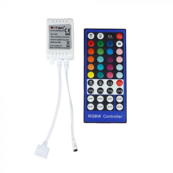 Controller LED RC-101 mini 5V image 1