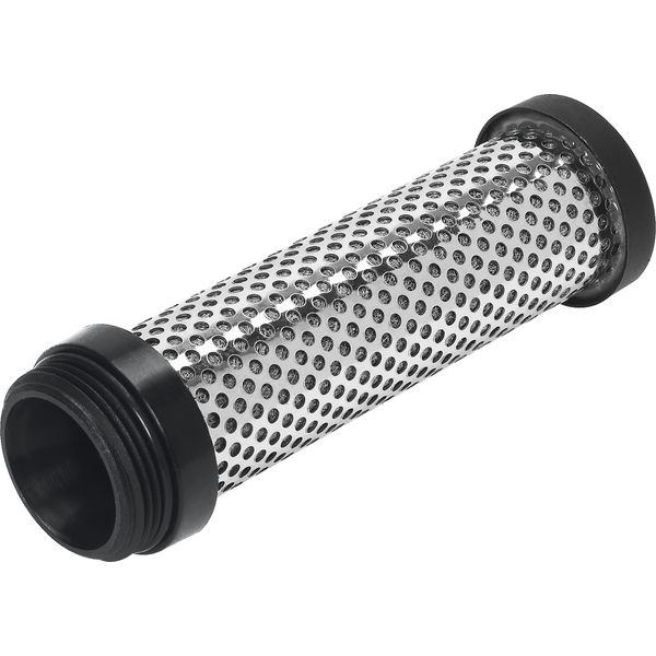 LFACP-MIDI Active carbon filter cartridge image 1