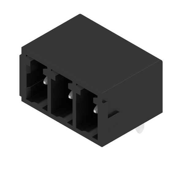 PCB plug-in connector (board connection), 3.81 mm, Number of poles: 3, image 1