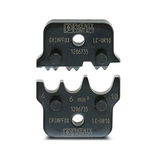 Crimp insert image 1