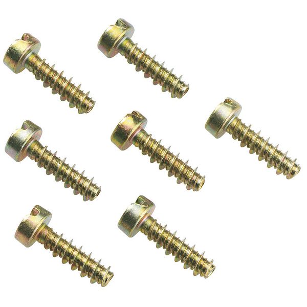 Screw set image 1