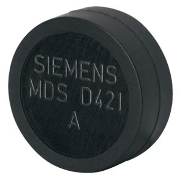 Transponder MDS D421 for RF200/RF30... image 1