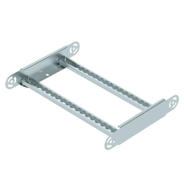 LGBE 640 FS Adjustable bend element for cable ladder 60x400 image 1