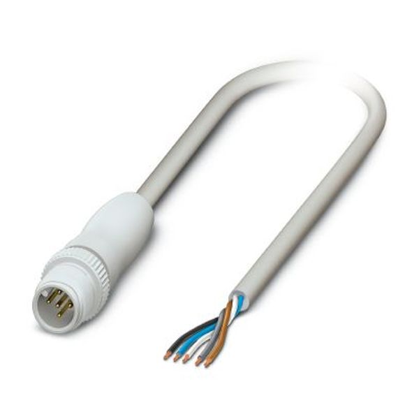 Sensor/actuator cable image 2