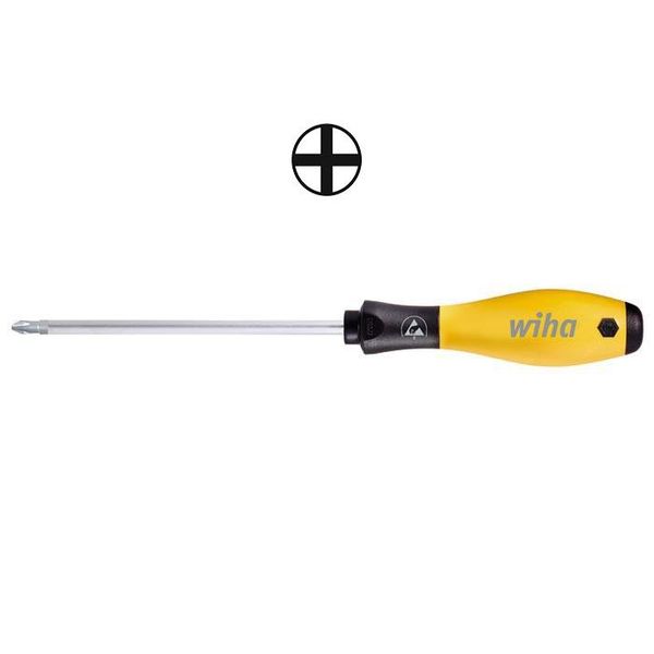 Screwdriver 311SF ESD PH 1x80 image 1