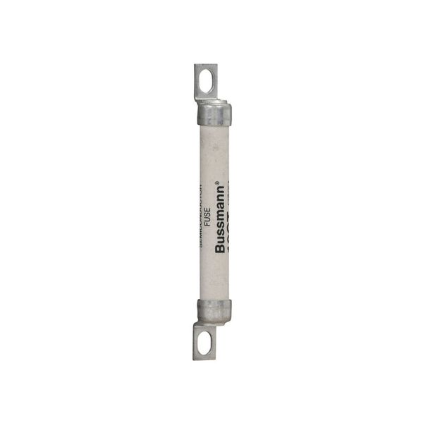 1000Vdc IEC/UL 350A aR 50mm Round fuse image 10