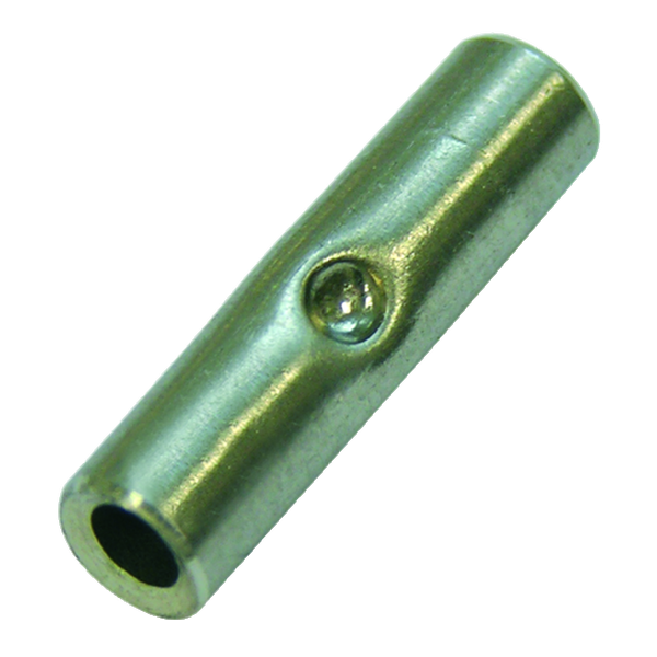 Butt connector pure nickel 4-6 image 1