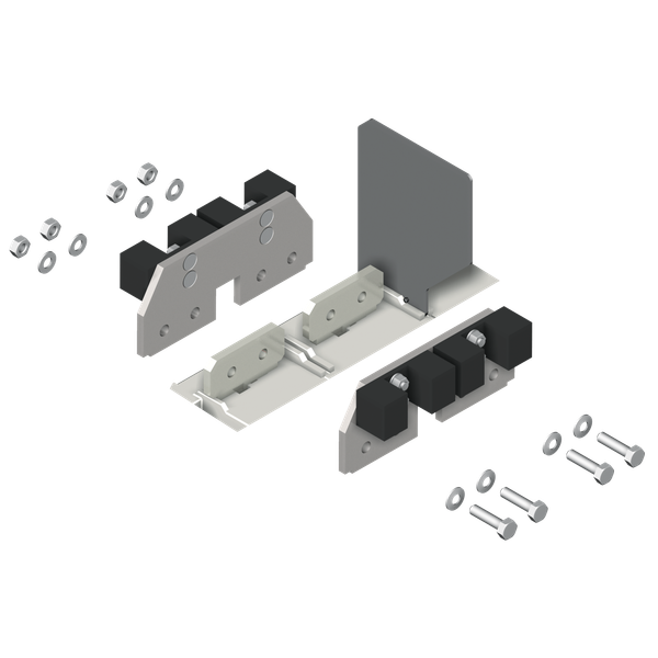 Bridging bar 4P for SIRCO M25-40A image 1