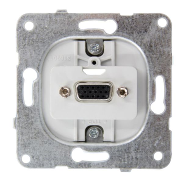 VGA connector insert image 1