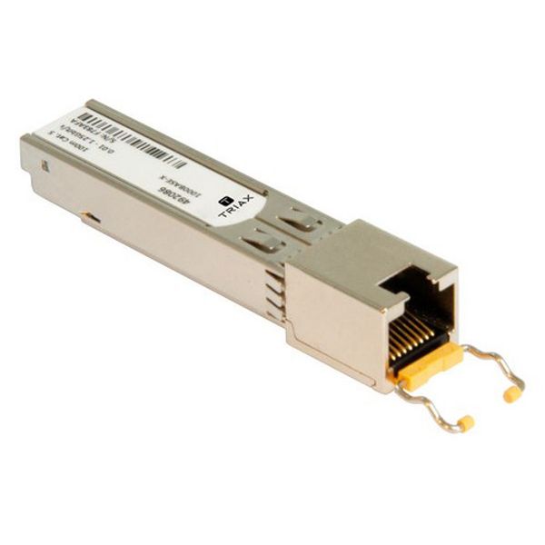 SFP RJ45 EOLT-C12-02 image 1