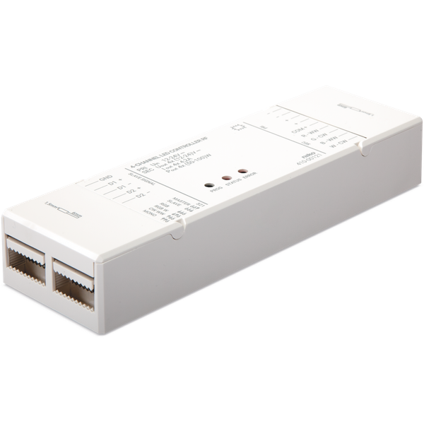 4-channel constant voltage LED controller, wireless image 4