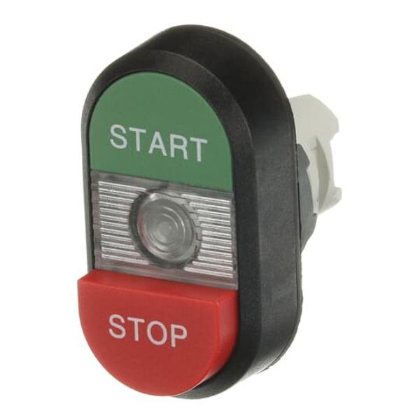 MPD16-11R Double Pushbutton image 5