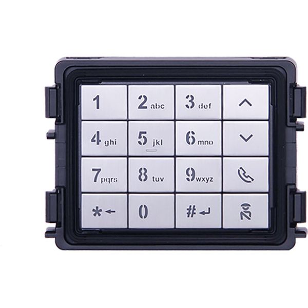 51381K-S Keypad module image 1