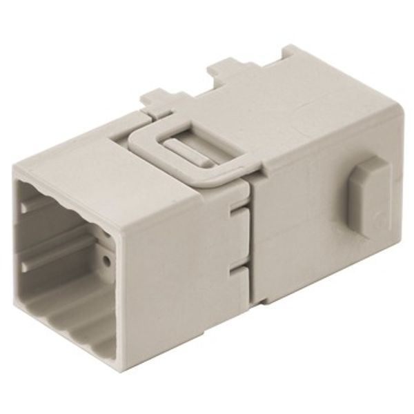 Han Domino HD cube, crimp (M.1) image 1