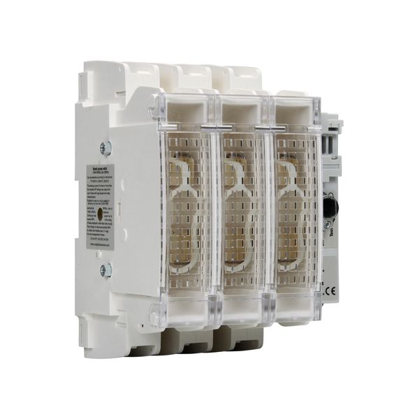 RDF60J-3 Switch 60A J 3P UL98 image 6