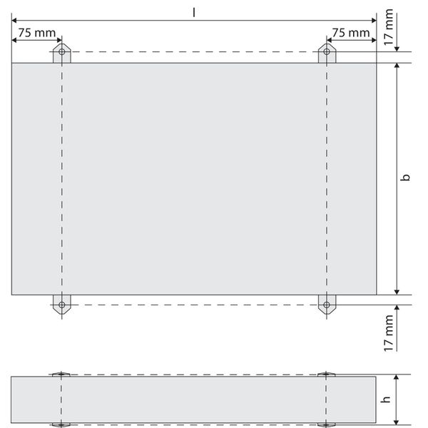 Office distribution box Type 3 16 axes image 6