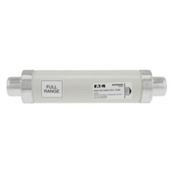 Fuse-link, medium voltage, 50 A, AC 12 kV, 3", 77 x 292 mm, full-range, DIN image 4