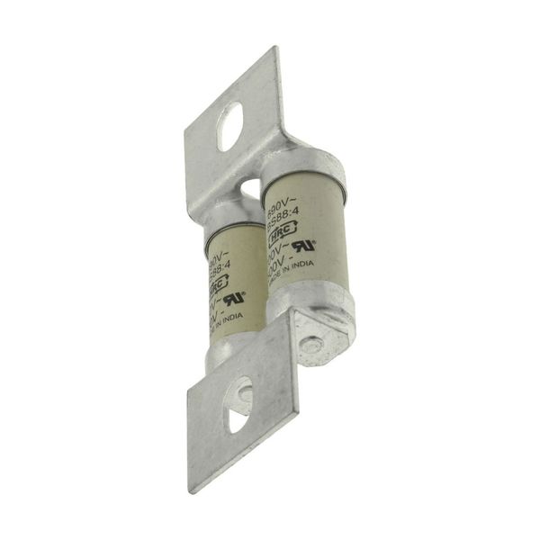 1000Vdc IEC/UL  150A aR 30mm Round fuse image 3