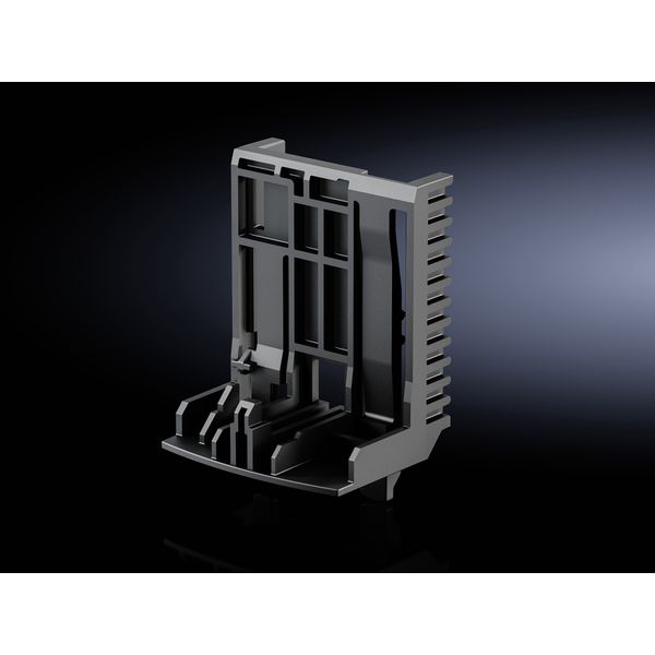 SV Positioner, for component adaptor (Comfort), WH: 45x35 mm image 1