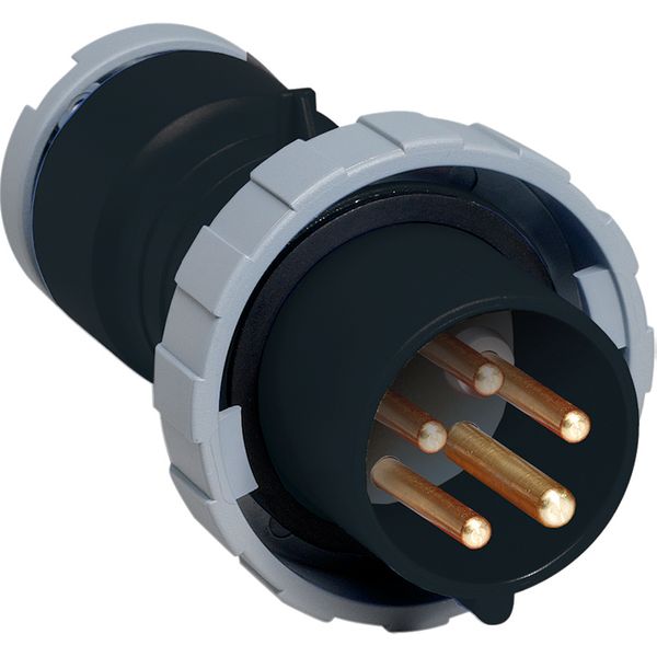 432P7W Industrial Plug image 1