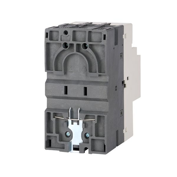 Motor Protection Circuit Breaker BE2, size 1, 3-pole, 20-25A image 5