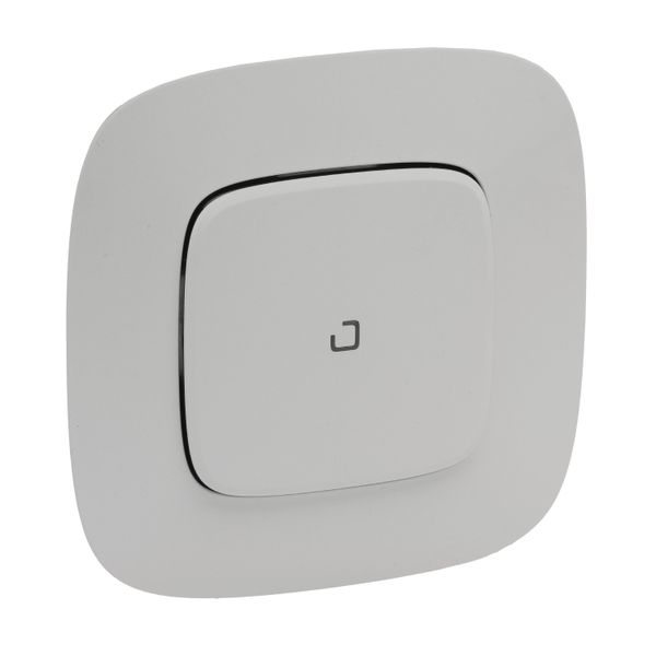 CONNECTED LIGHT DIMMER SWITCH WITHOUT NEUTRAL 5-300W BLEEDER INCLUDED CELIANE TI image 10