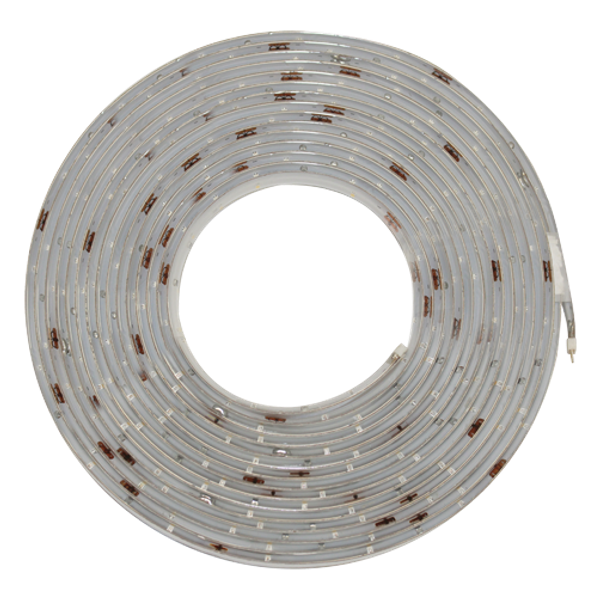 Python White Flexible Strip Kit 5m Cool White image 4