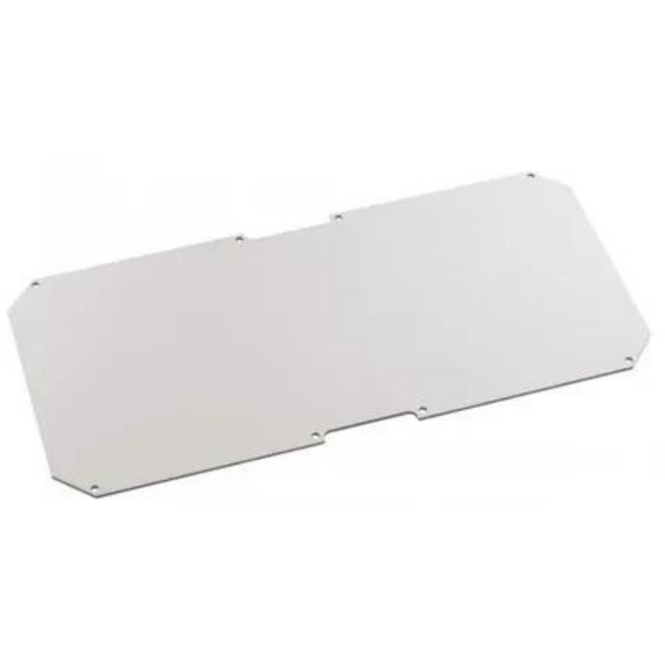Mounting plate - Mi, size 4,  (HPL2000019) image 1