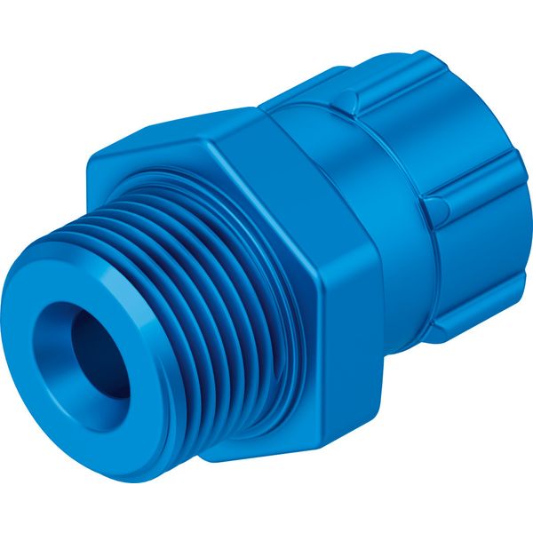 CK-1/2-PK-13 Quick connector image 1