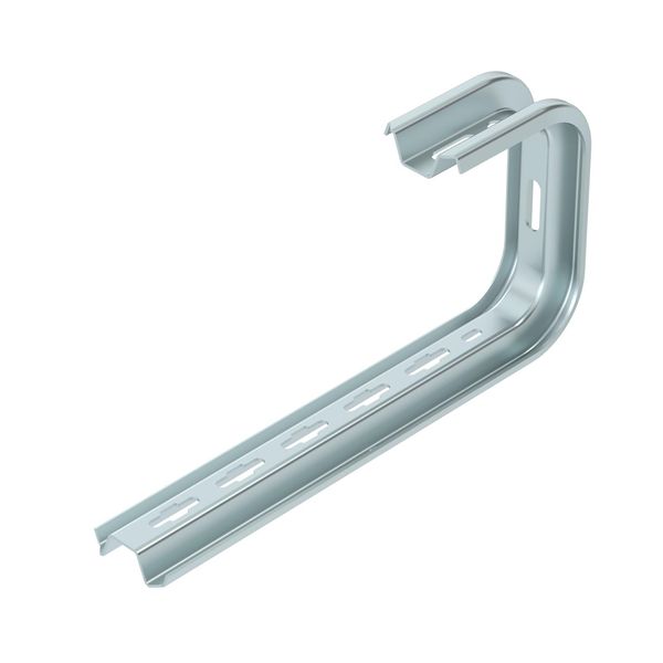 TPD 345 FS Wall and ceiling bracket TP profile B345mm image 1