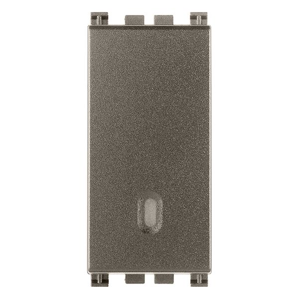 1P 20AX 1-way switch Metal image 1