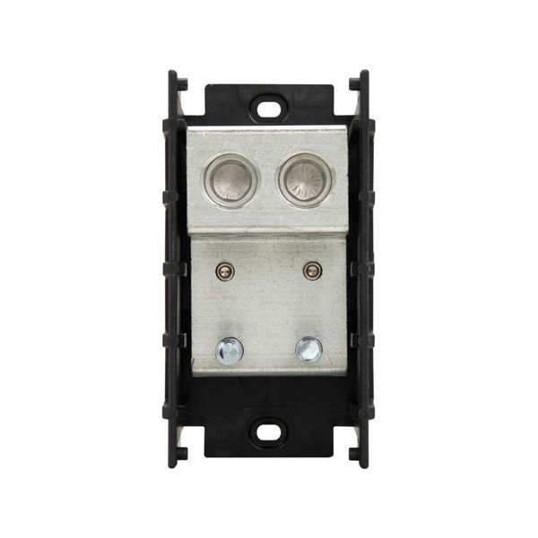 Terminal block, low voltage, 760 A, AC 600 V, DC 600 V, 1P, UL image 10