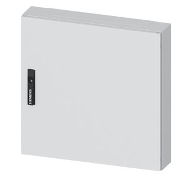 ALPHA 125 UNIVERSAL, wall-mounted c... image 1