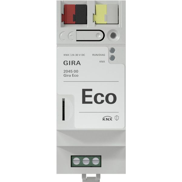 Gira Eco KNX DRA image 1