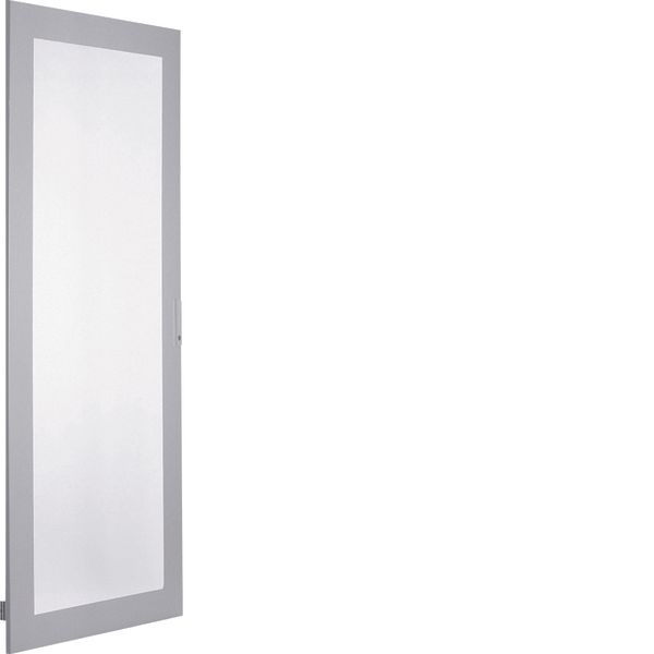 Glazed door, Univers, IP54, CL1, H1900 W600 mm image 1