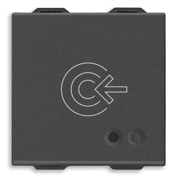 Connected NFC/RFID outer switch carbon m image 1