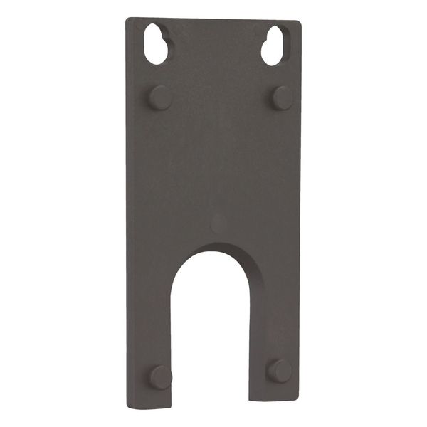 Adapter plate, additional fixing, for LS-Titan image 9