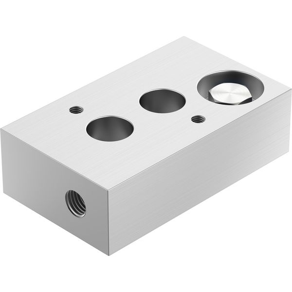 DADG-FM-VDE1G18 Control plate image 1