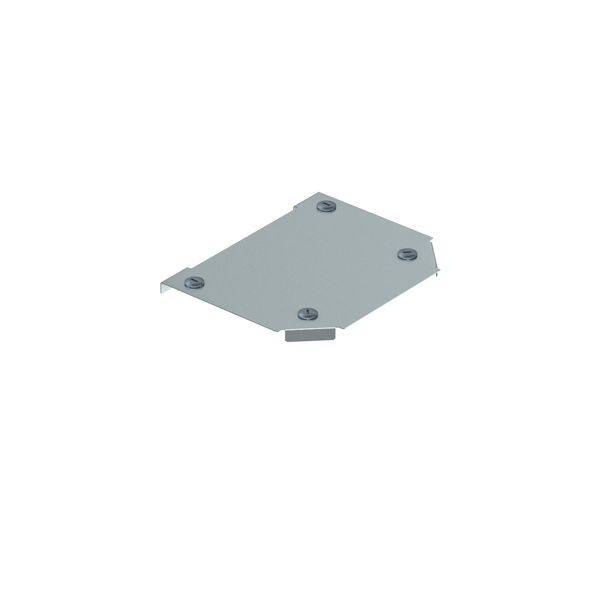 DFTM 150 FS Cover, T-branch piece for RTM 150 B=150mm image 1