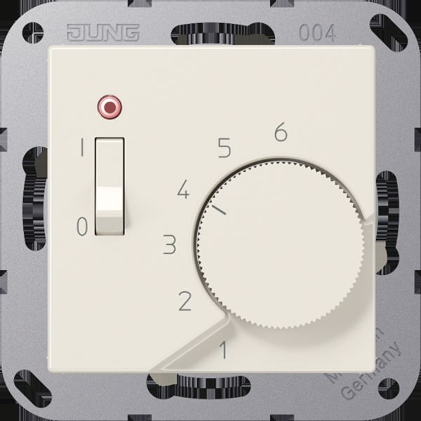 Display for temperature controller fan c TRDA-DISPSW image 19