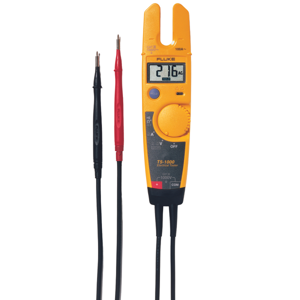 T5-1000     EUR1 Electrical Tester image 1