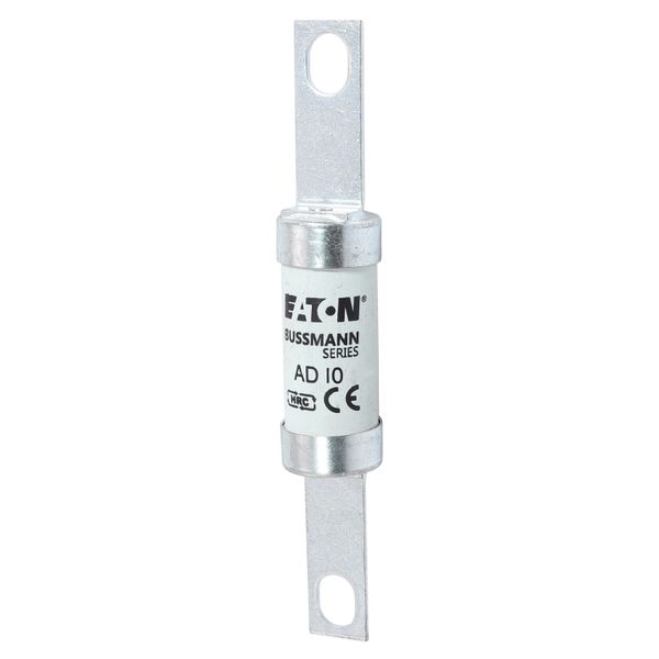 Fuse-link, low voltage, 10 A, AC 550 V, BS88, 21 x 129  mm, gL/gG, BS image 11